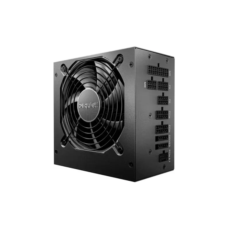 Alimentation ATX be quiet!System Power 11M- 650W… | MonPC.Store