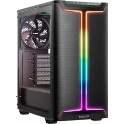Boitier Moyen Tour ATX be quiet!Pure Base 501 DXRGB… | MonPC.Store