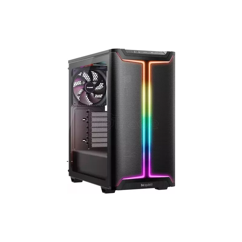 Boitier Moyen Tour ATX be quiet!Pure Base 501 DXRGB… | MonPC.Store
