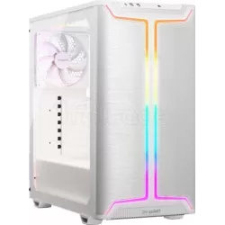 Boitier Moyen Tour ATX be quiet!Pure Base 501 DXRGB… | MonPC.Store