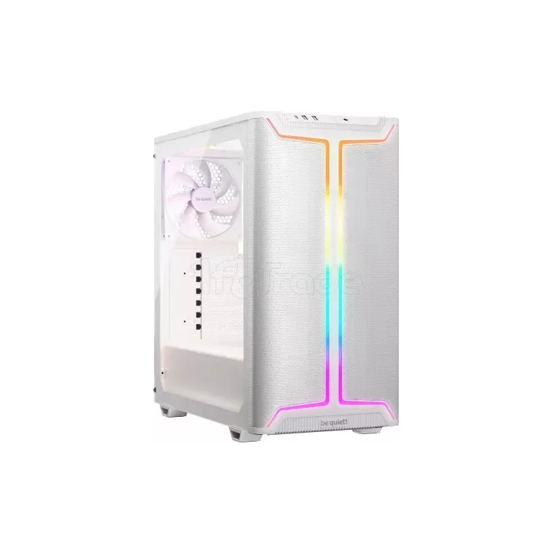 Boitier Moyen Tour ATX be quiet!Pure Base 501 DXRGB… | MonPC.Store