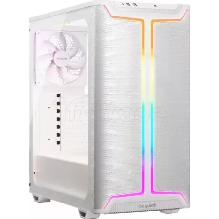 Boitier Moyen Tour ATX be quiet!Pure Base 501 DXRGB… | MonPC.Store