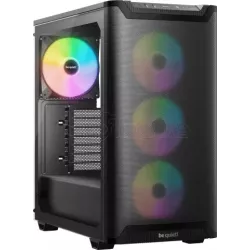 Boitier Moyen Tour ATX be quiet!Pure Base 501 LXRGB… | MonPC.Store