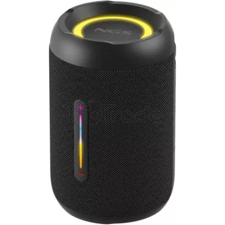 Enceinte nomade BluetoothNGSRoller Furia 2 Tiny RGB… | MonPC.Store