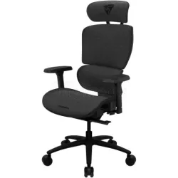 FauteuilThunderX3XTC(Gris) | MonPC.Store