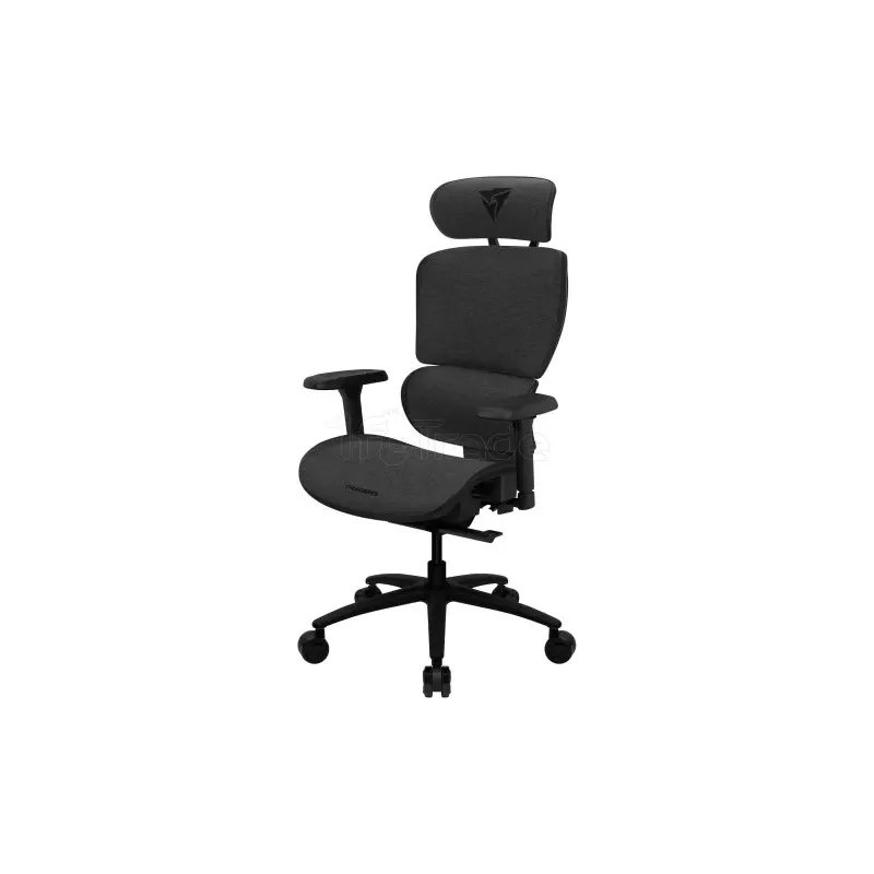 FauteuilThunderX3XTC(Gris) | MonPC.Store