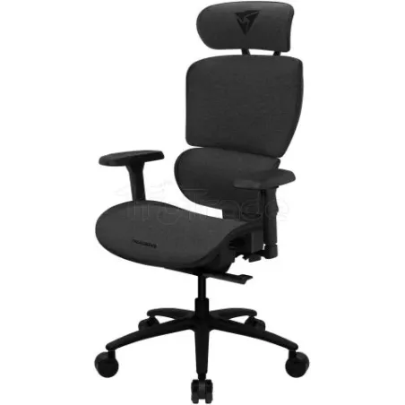 FauteuilThunderX3XTC(Gris) | MonPC.Store