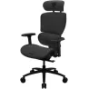FauteuilThunderX3XTC(Gris) | MonPC.Store