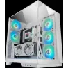 Boitier Moyen Tour ATXMars GamingMC-3GFRGB avec… | MonPC.Store