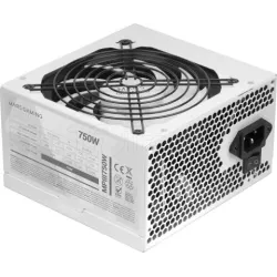 Alimentation ATXMars GamingMPIII- 750W (Blanc) | MonPC.Store