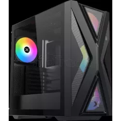 Boitier Moyen Tour E-ATXXigmatekHyperionRGB avec… | MonPC.Store