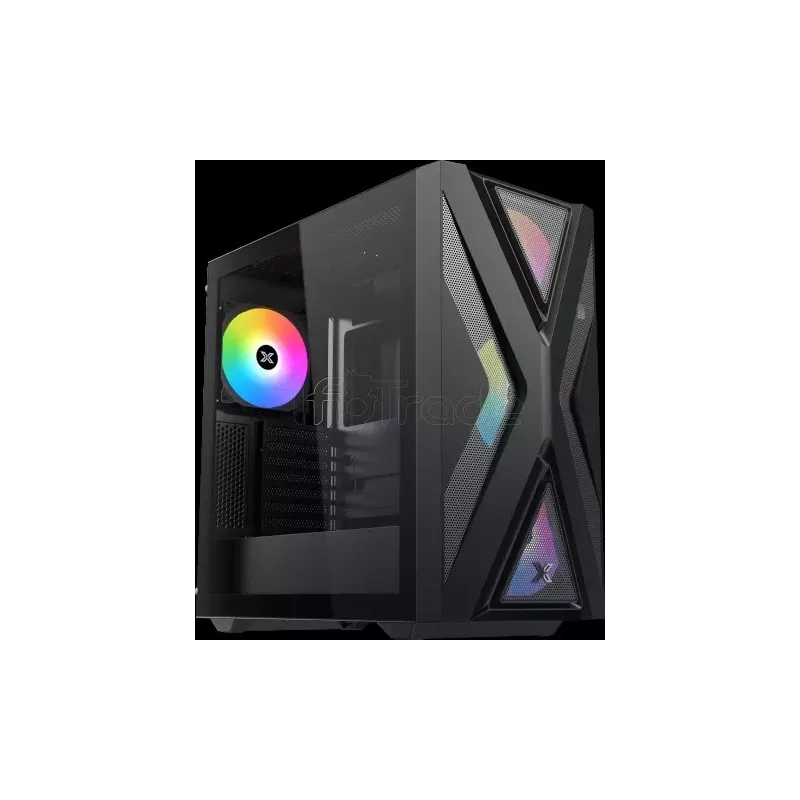 Boitier Moyen Tour E-ATXXigmatekHyperionRGB avec… | MonPC.Store