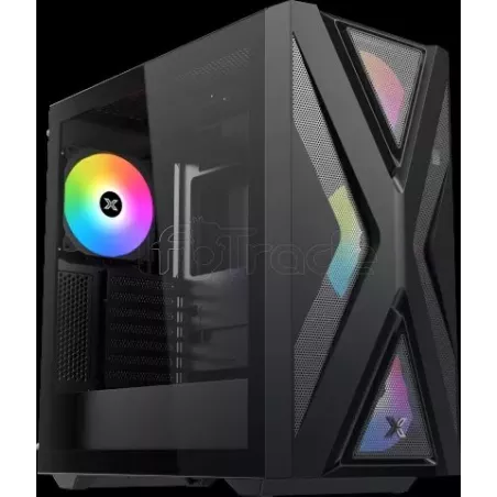 Boitier Moyen Tour E-ATXXigmatekHyperionRGB avec… | MonPC.Store