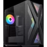 Boitier Moyen Tour E-ATXXigmatekHyperionRGB avec… | MonPC.Store