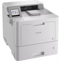 Imprimante MonofonctionBrotherHL-L9430CDN (Blanc) | MonPC.Store