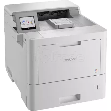 Imprimante MonofonctionBrotherHL-L9430CDN (Blanc) | MonPC.Store