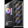 Boitier Moyen Tour ATXAntecAX85RGB avec panneau vitré… | MonPC.Store