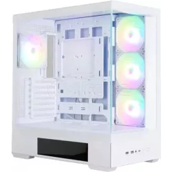 Boitier Moyen Tour ATXZalmanP40 DSRGB avec panneaux… | MonPC.Store