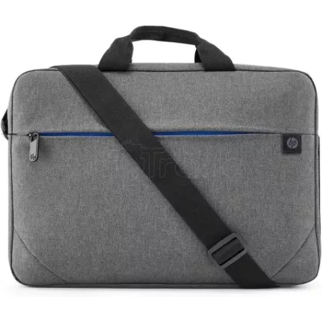 Sacoche Ordinateur Portable HPPrelude15,6" max (Gris) | MonPC.Store