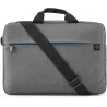 Sacoche Ordinateur Portable HPPrelude15,6" max (Gris) | MonPC.Store