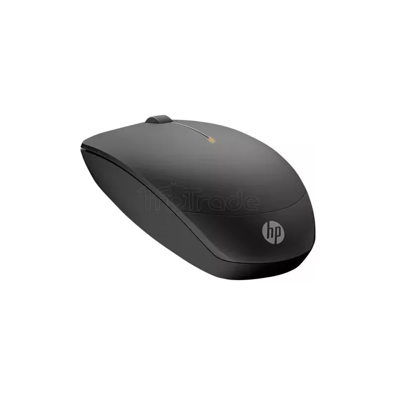 Souris sans fil HP Slim 235 (Noir) | MonPC.Store