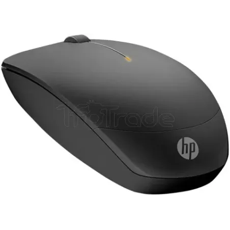 Souris sans fil HP Slim 235 (Noir) | MonPC.Store