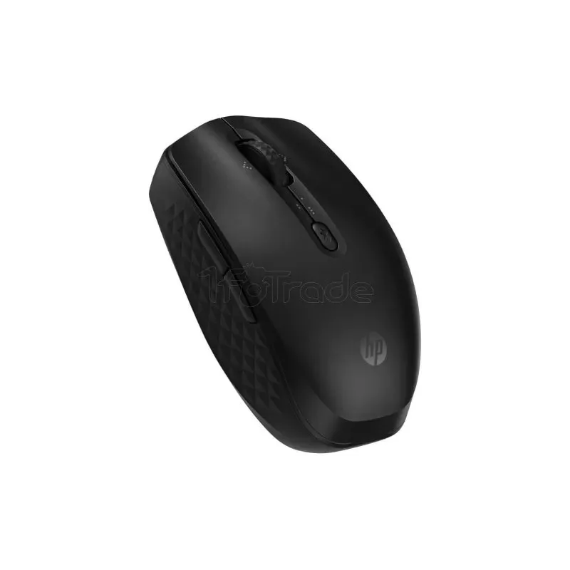 Souris sans fil HP 420 (Noir) | MonPC.Store