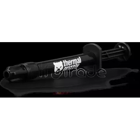 Pâte ThermiqueThermal GrizzlyDuronaut2g | MonPC.Store
