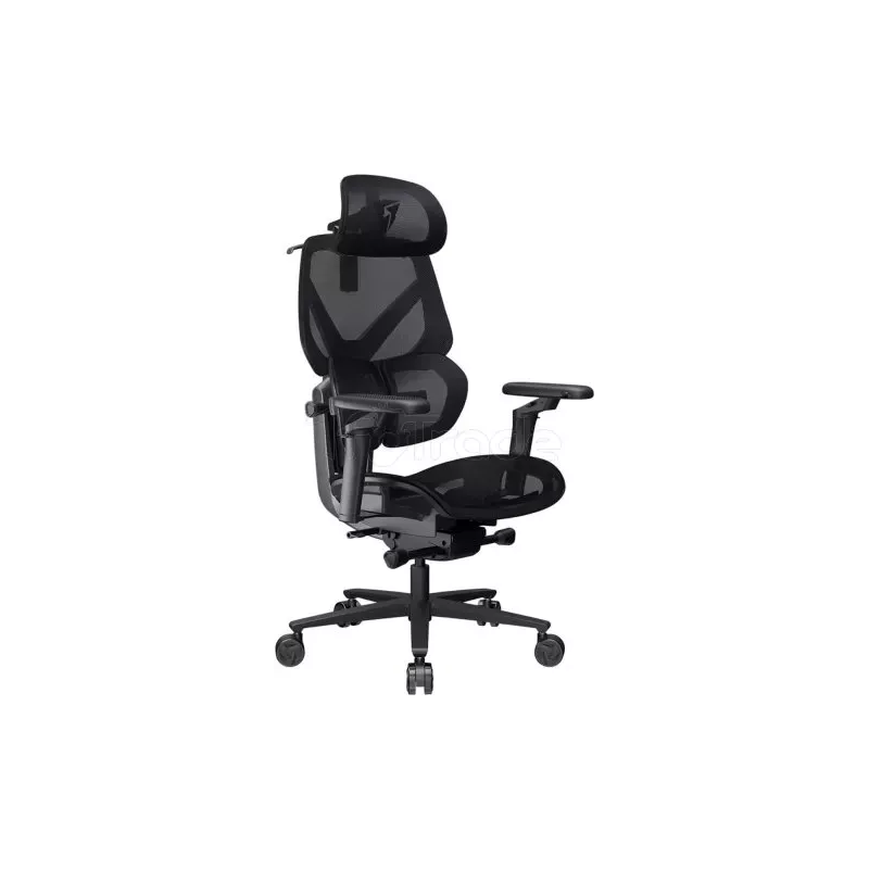 Fauteuil ergonomiqueThunderX3Flex Pro Mesh(Noir) | MonPC.Store