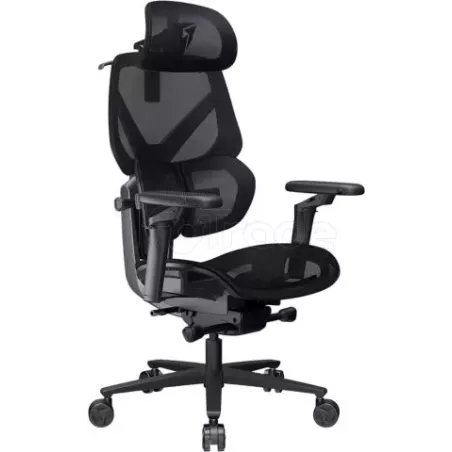 Fauteuil ergonomiqueThunderX3Flex Pro Mesh(Noir) | MonPC.Store