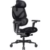 Fauteuil ergonomiqueThunderX3Flex Pro Mesh(Noir) | MonPC.Store
