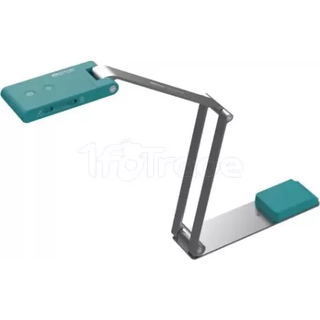 Caméra ScannerIRISIRIScan Visualizer 7 | MonPC.Store