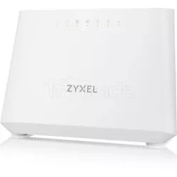 Modem Routeur ADSL2+ZyxelDX3301-T0 | MonPC.Store