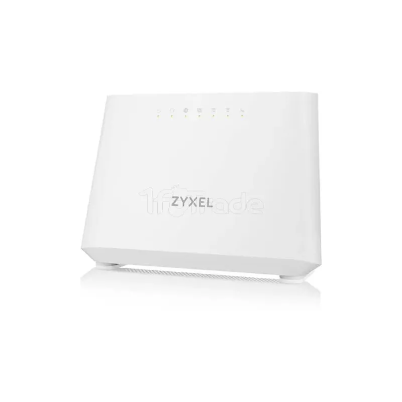 Modem Routeur ADSL2+ZyxelDX3301-T0 | MonPC.Store