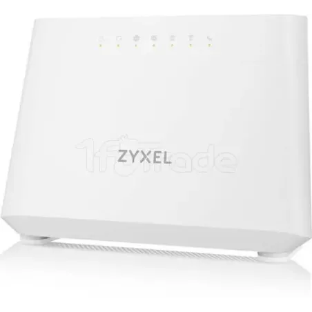 Modem Routeur ADSL2+ZyxelDX3301-T0 | MonPC.Store