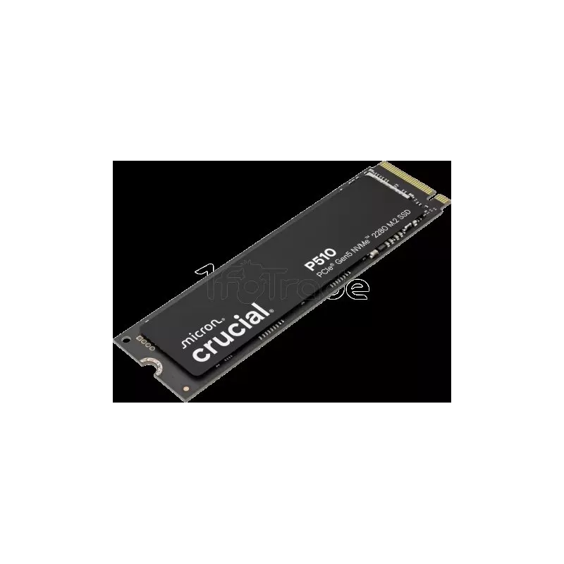 Disque SSDCrucialP5101To - M.2 NVMe Type 2280 | MonPC.Store