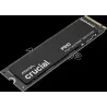 Disque SSDCrucialP5101To - M.2 NVMe Type 2280 | MonPC.Store