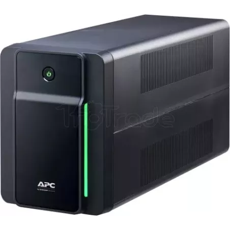 OnduleurAPCBackUPS BX - 1200VA | MonPC.Store