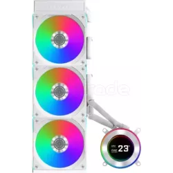 Kit Watercooling AIO Lian LiHydroShift II LCD-C CL… | MonPC.Store