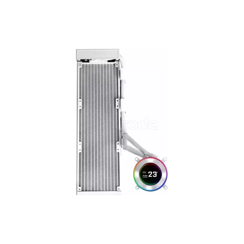 Kit Watercooling Pompe + Radiateur Lian LiHydroShift… | MonPC.Store