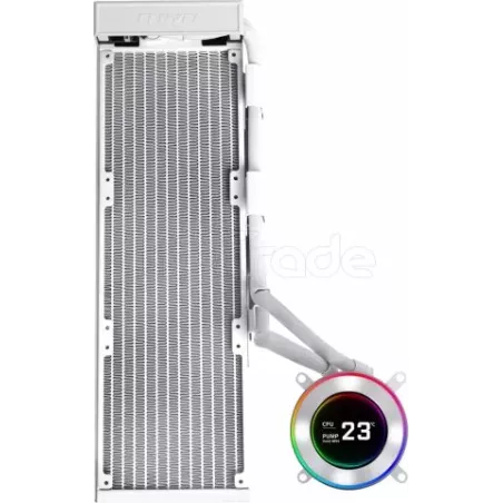 Kit Watercooling Pompe + Radiateur Lian LiHydroShift… | MonPC.Store