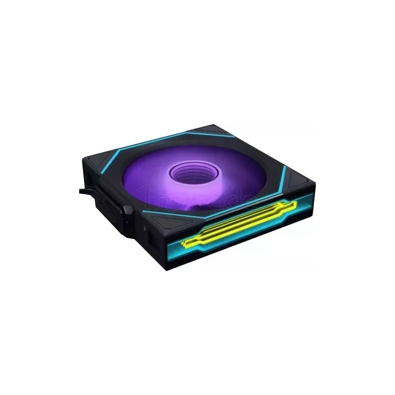 Ventilateur de boitier Lian LiUni Fan SL-Infinity… | MonPC.Store