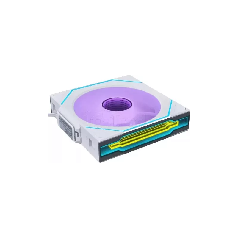 Ventilateur de boitier Lian LiUni Fan SL-Infinity… | MonPC.Store