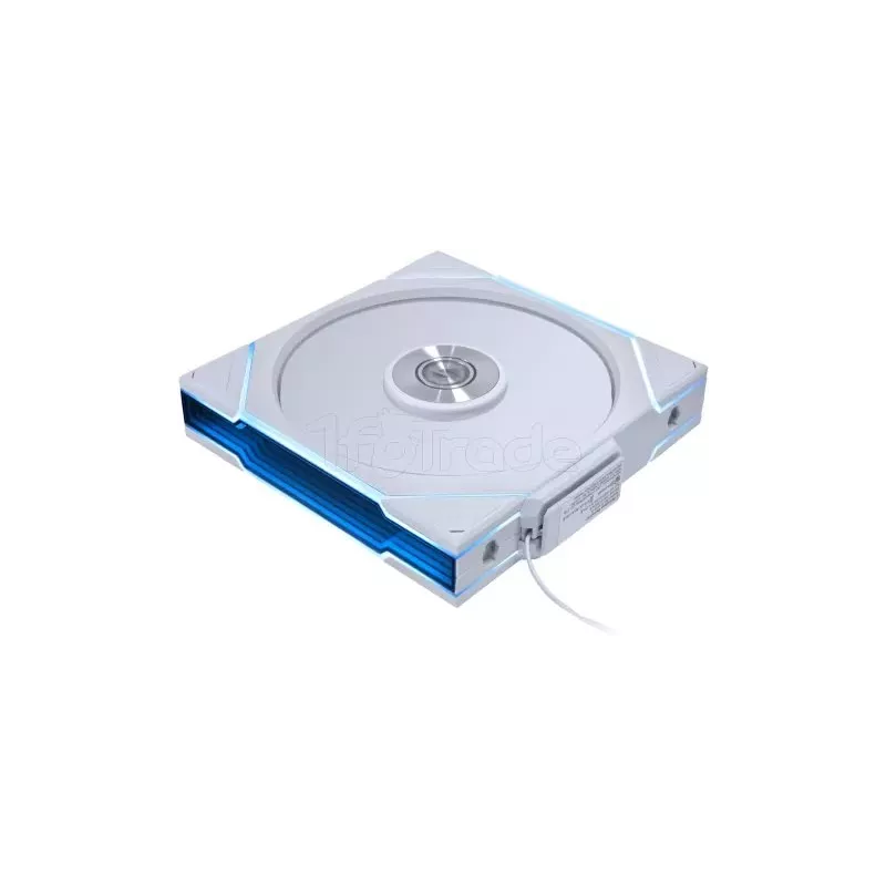 Ventilateur de boitier Lian LiUni Fan TL WirelessRGB… | MonPC.Store