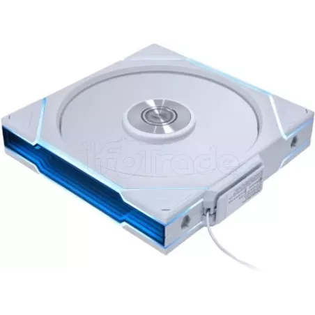 Ventilateur de boitier Lian LiUni Fan TL WirelessRGB… | MonPC.Store