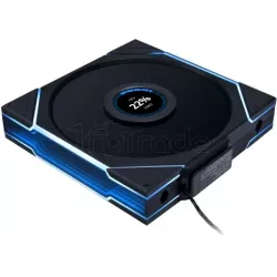 Ventilateur de boitier Lian LiUni Fan TL Wireless… | MonPC.Store