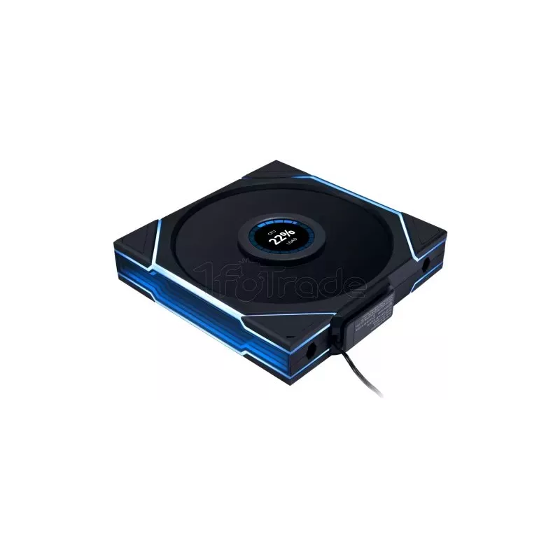 Ventilateur de boitier Lian LiUni Fan TL Wireless… | MonPC.Store