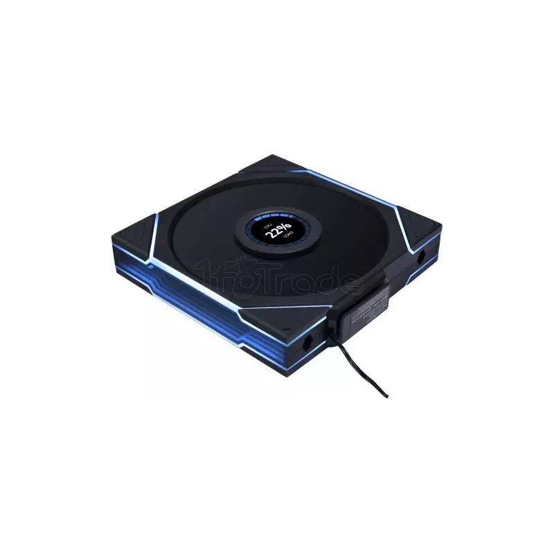 Ventilateur de boitier Lian LiUni Fan TL Wireless… | MonPC.Store