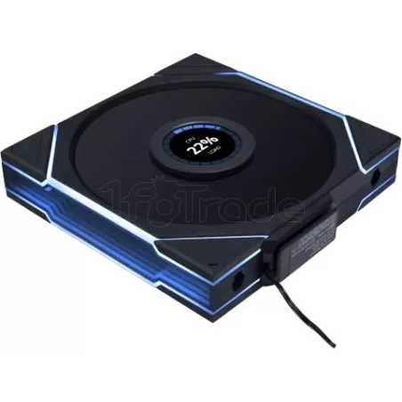 Ventilateur de boitier Lian LiUni Fan TL Wireless… | MonPC.Store