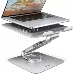Support / réhausseurAxagonSTND-LRpour ordinateur… | MonPC.Store